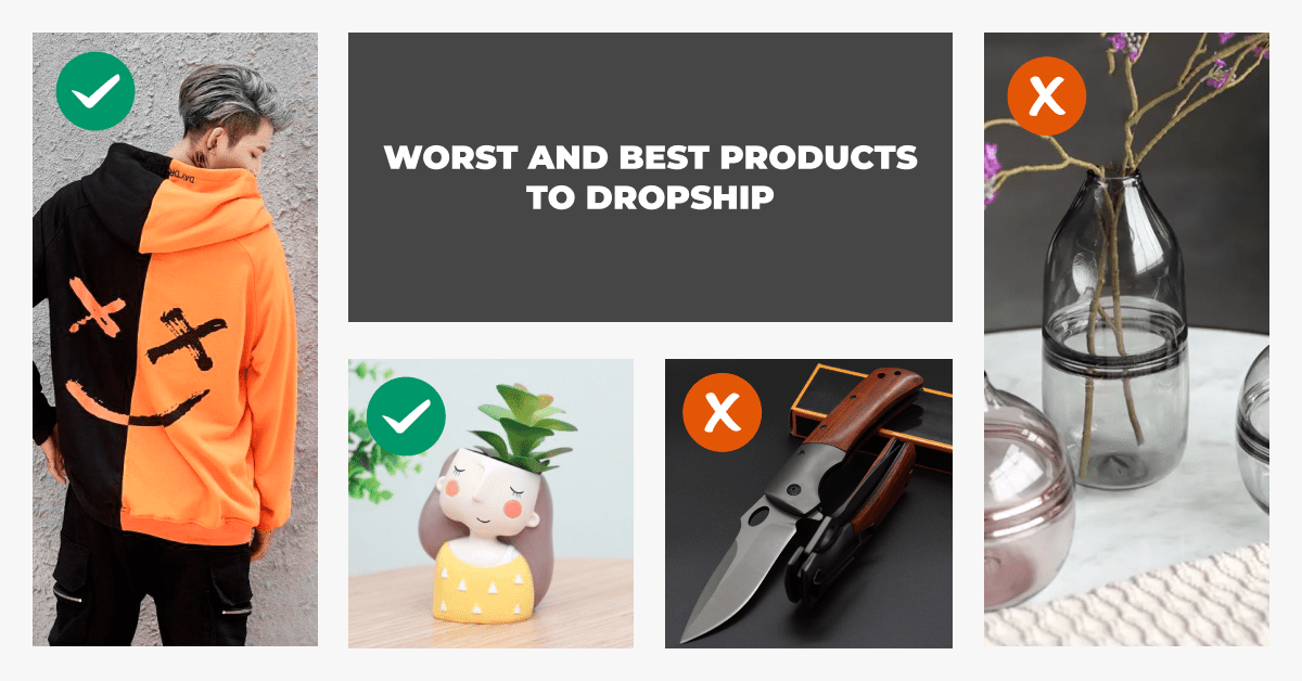 best items to sell online